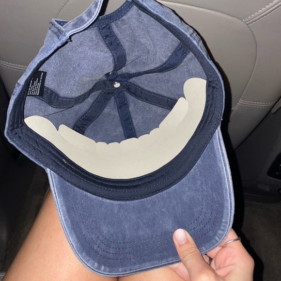 NWT Rae Dunn Hat - Picture 3 of 4